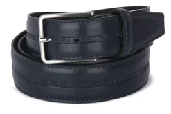 VALENTINO BAGS BLU NERO IMPULSE