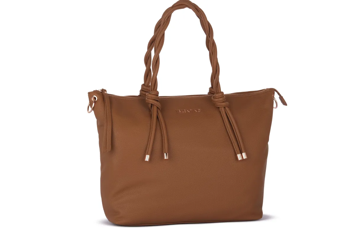 VALENTINO BAGS CUOIO SCARLETT