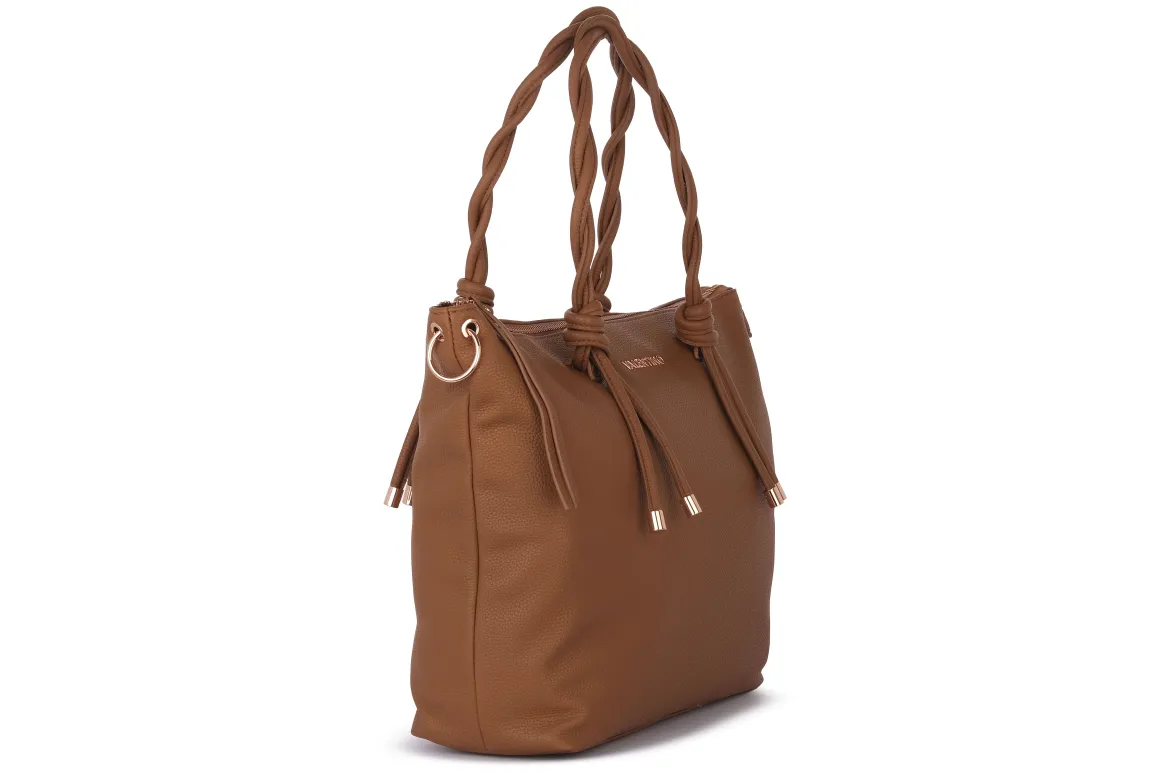 VALENTINO BAGS CUOIO SCARLETT