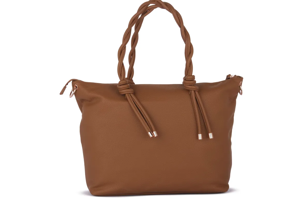 VALENTINO BAGS CUOIO SCARLETT