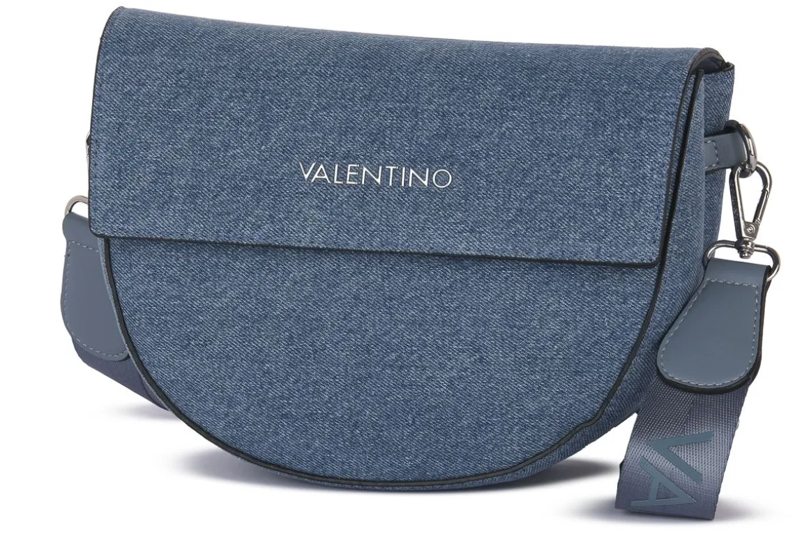 VALENTINO BAGS DENIM BIGS