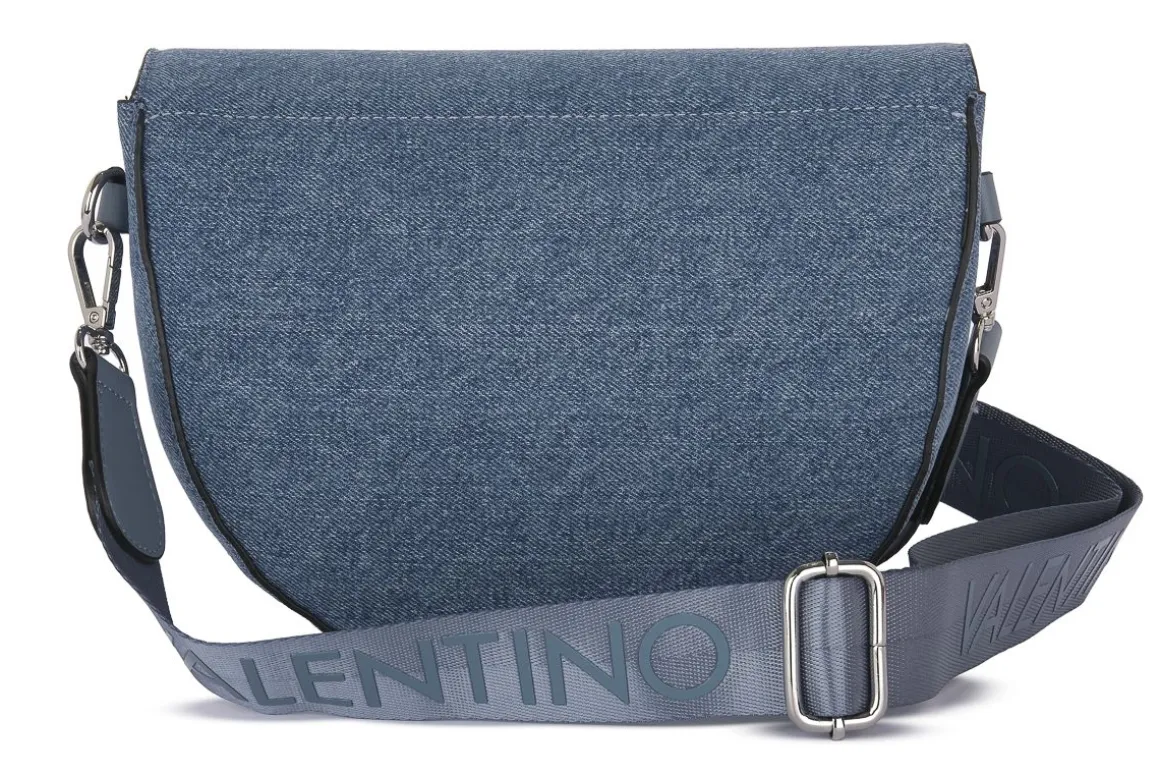 VALENTINO BAGS DENIM BIGS