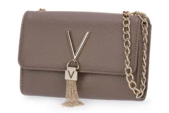 VALENTINO BAGS DIVINA TAUPE