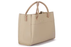 VALENTINO BAGS ECRU ALEXIA