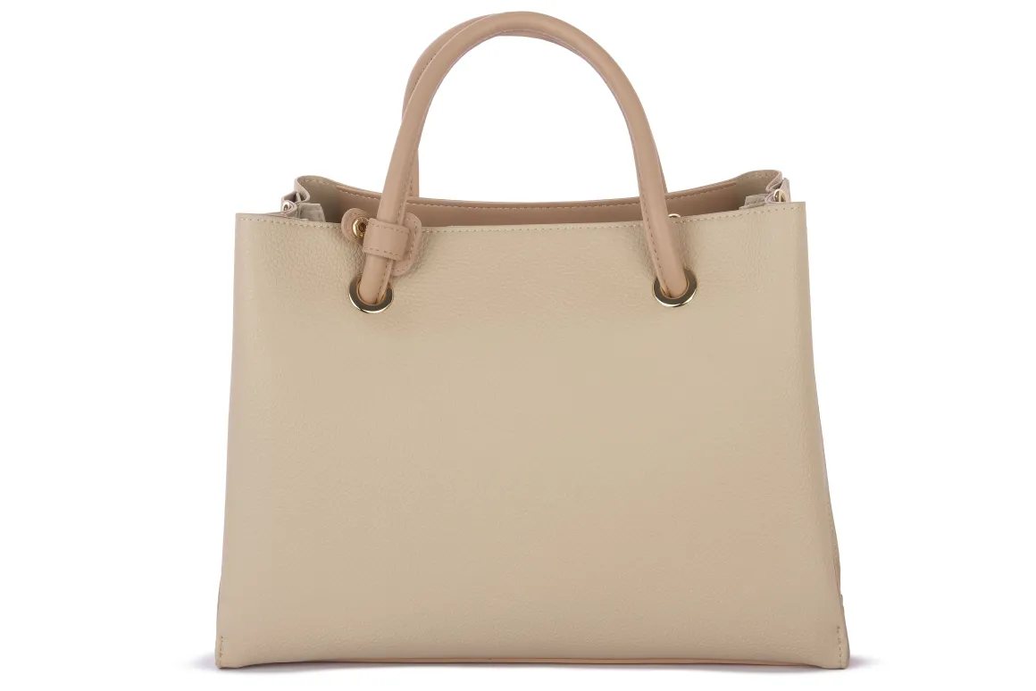 VALENTINO BAGS ECRU ALEXIA