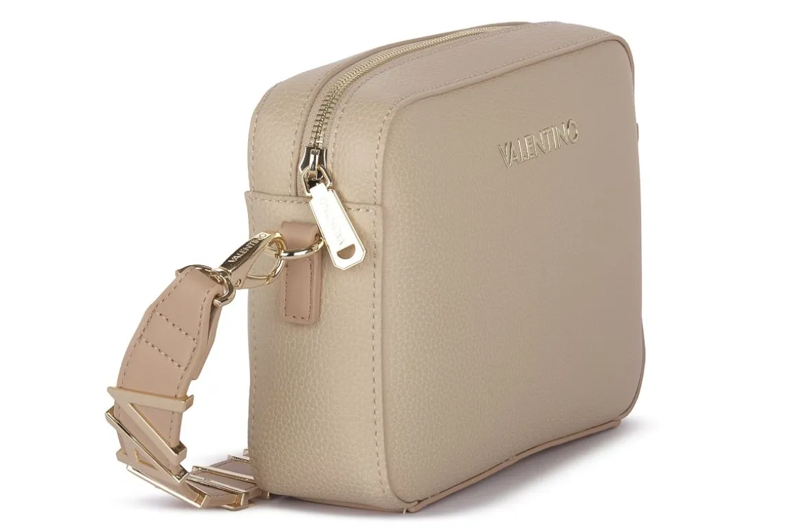 VALENTINO BAGS ECRU ALEXIA