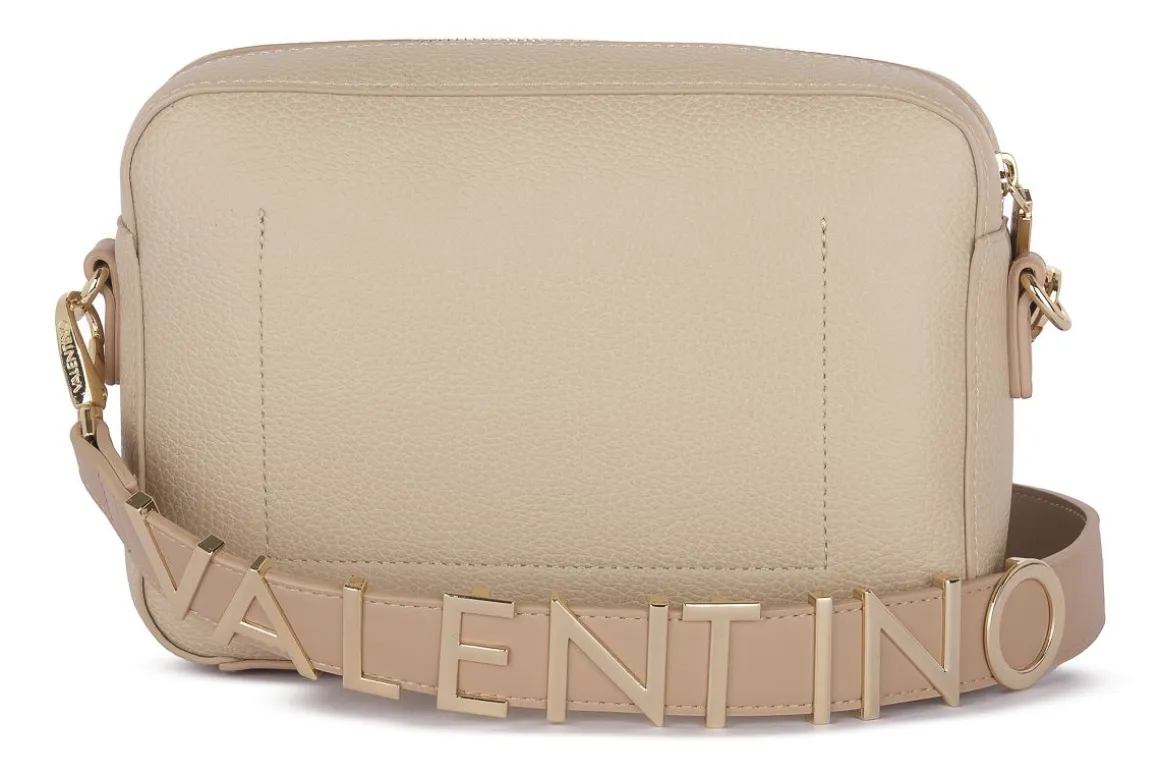 VALENTINO BAGS ECRU ALEXIA