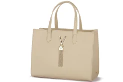 VALENTINO BAGS ECRU DIVINA SA