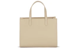 VALENTINO BAGS ECRU DIVINA SA