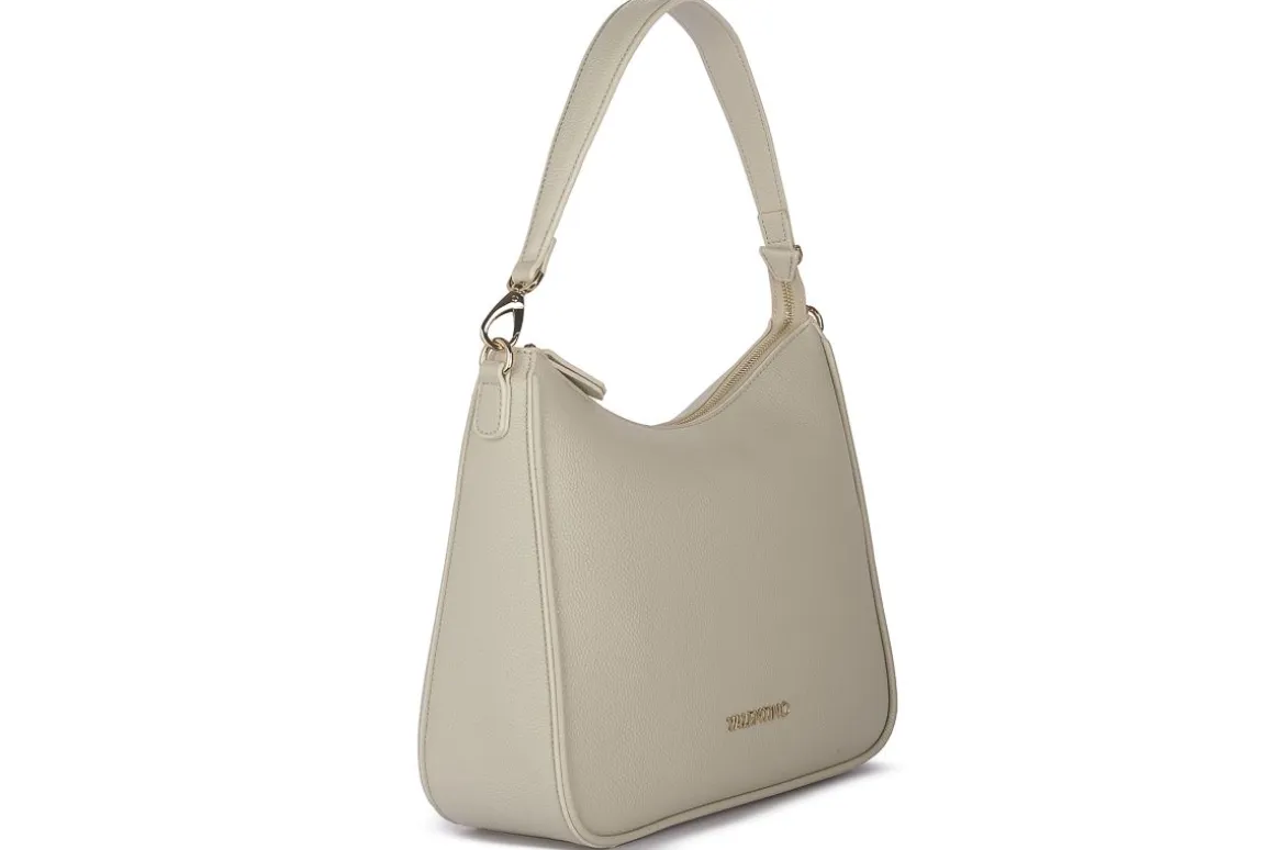 VALENTINO BAGS ECRU NEVER