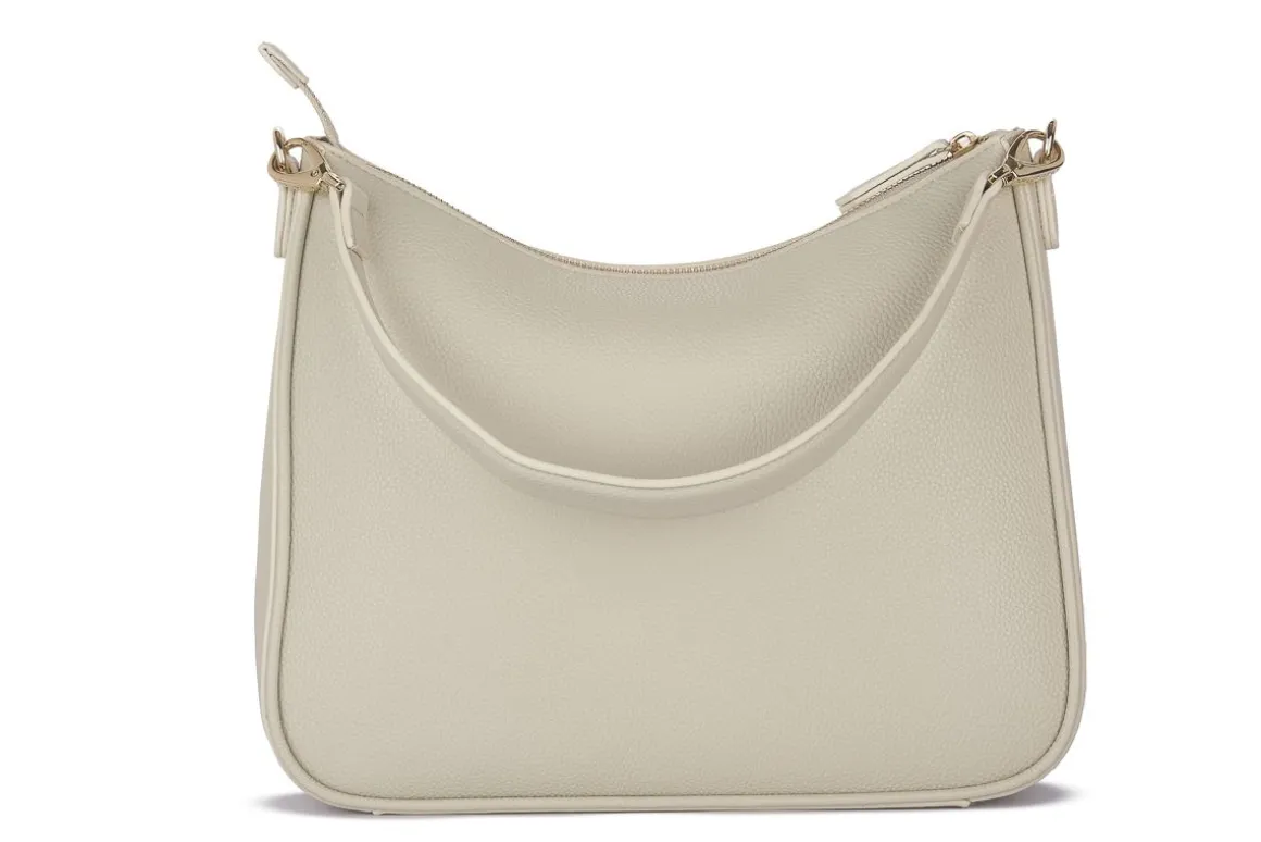 VALENTINO BAGS ECRU NEVER