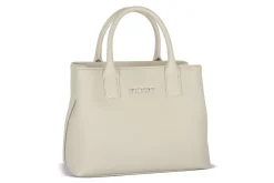 VALENTINO BAGS ECRU NEVER