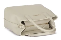 VALENTINO BAGS ECRU NEVER