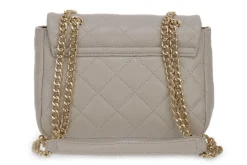 VALENTINO BAGS ECRU OCARINA