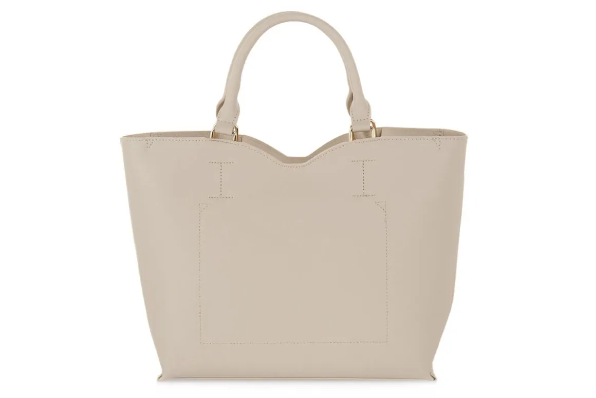VALENTINO BAGS ECRU PAGE