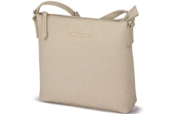 VALENTINO BAGS ECRU PANSY