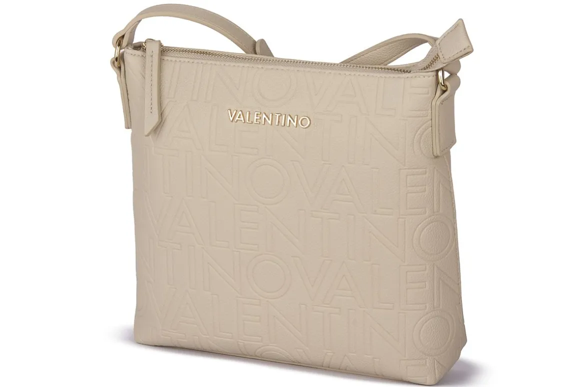 VALENTINO BAGS ECRU PANSY