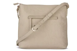 VALENTINO BAGS ECRU PANSY