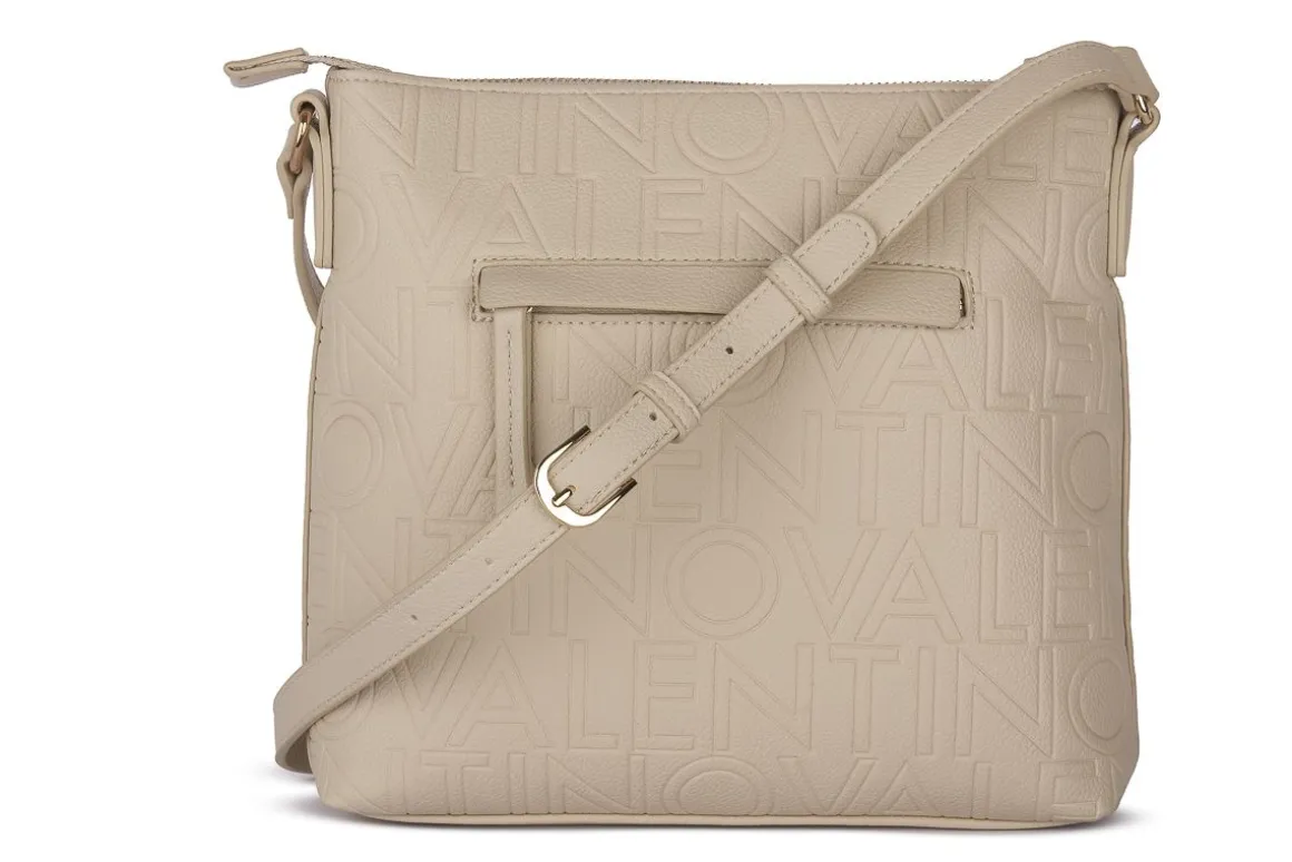 VALENTINO BAGS ECRU PANSY