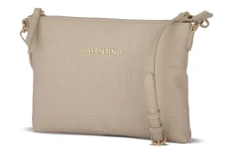 VALENTINO BAGS ECRU PANSY