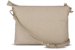 VALENTINO BAGS ECRU PANSY