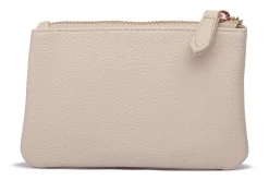 VALENTINO BAGS ECRU SCARLETT