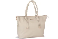 VALENTINO BAGS ECRU SCARLETT