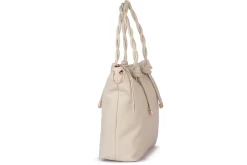 VALENTINO BAGS ECRU SCARLETT