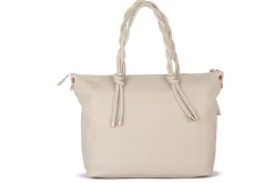 VALENTINO BAGS ECRU SCARLETT