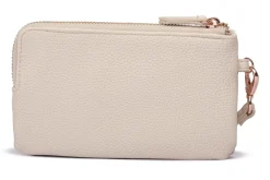 VALENTINO BAGS ECRU SCARLETT
