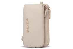 VALENTINO BAGS ECRU SCARLETT