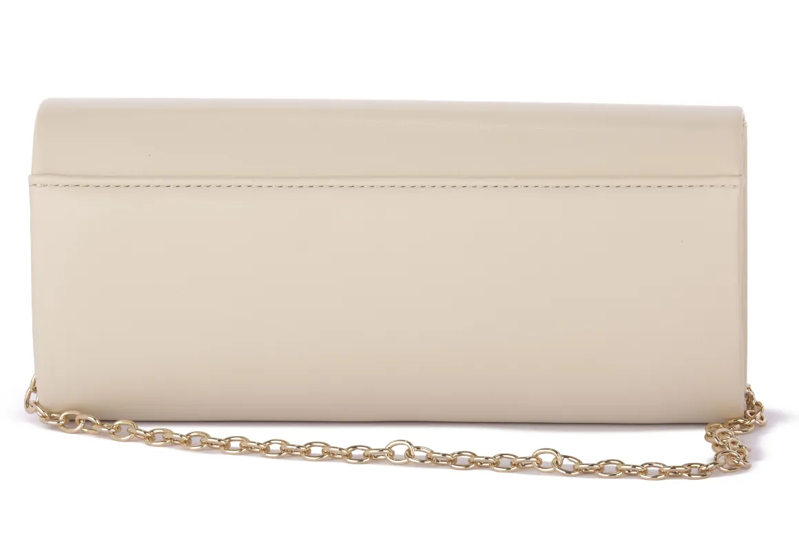 VALENTINO BAGS ECRU SOFIE