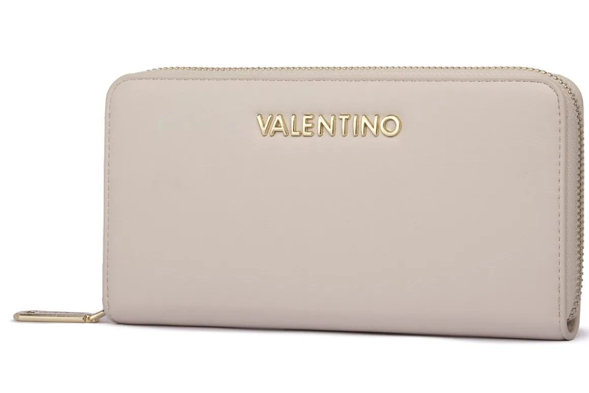 VALENTINO BAGS ECRU SUNSHINE