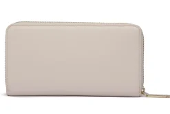 VALENTINO BAGS ECRU SUNSHINE