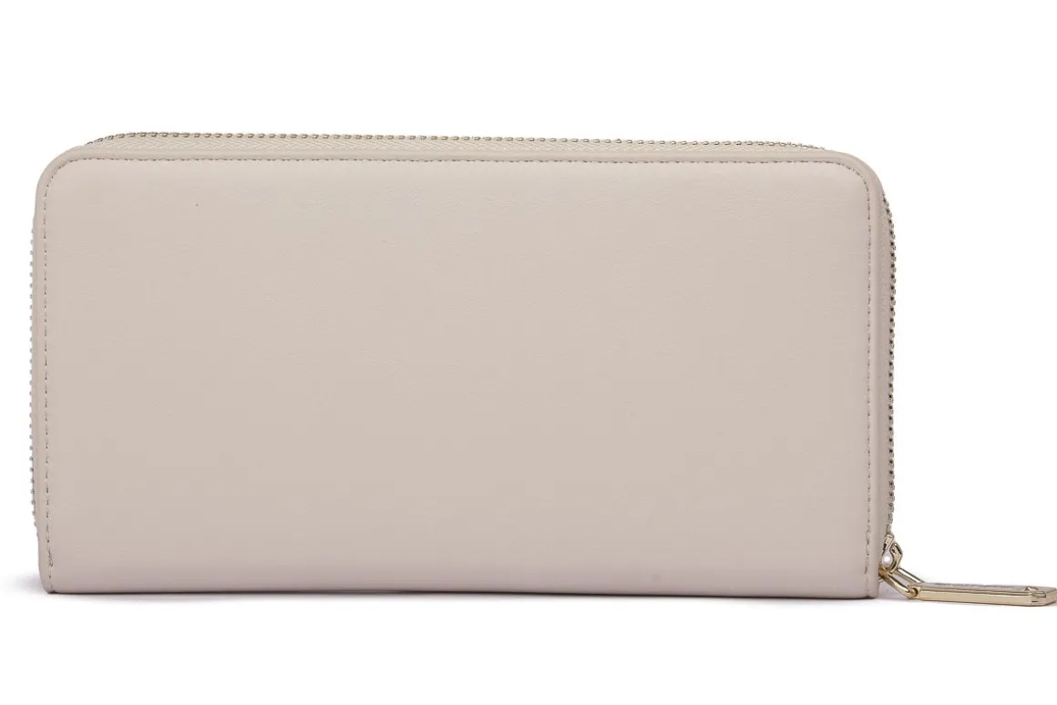 VALENTINO BAGS ECRU SUNSHINE