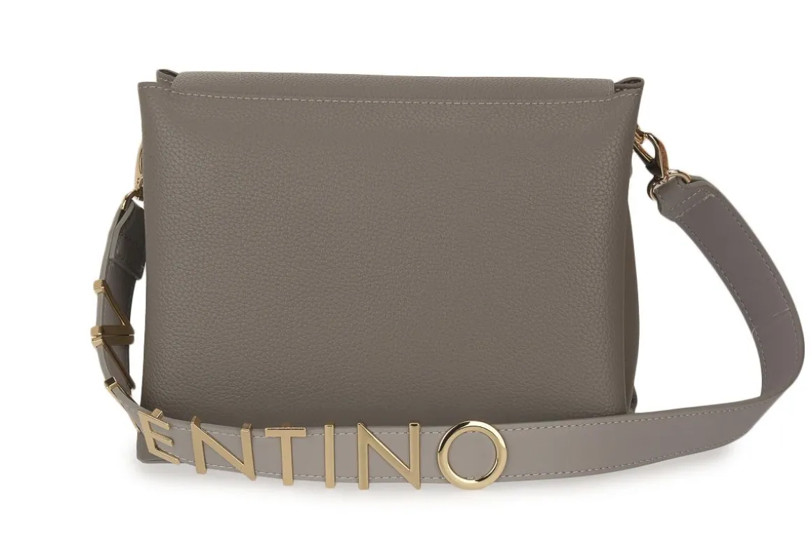 VALENTINO BAGS GRIGIO DIVINA