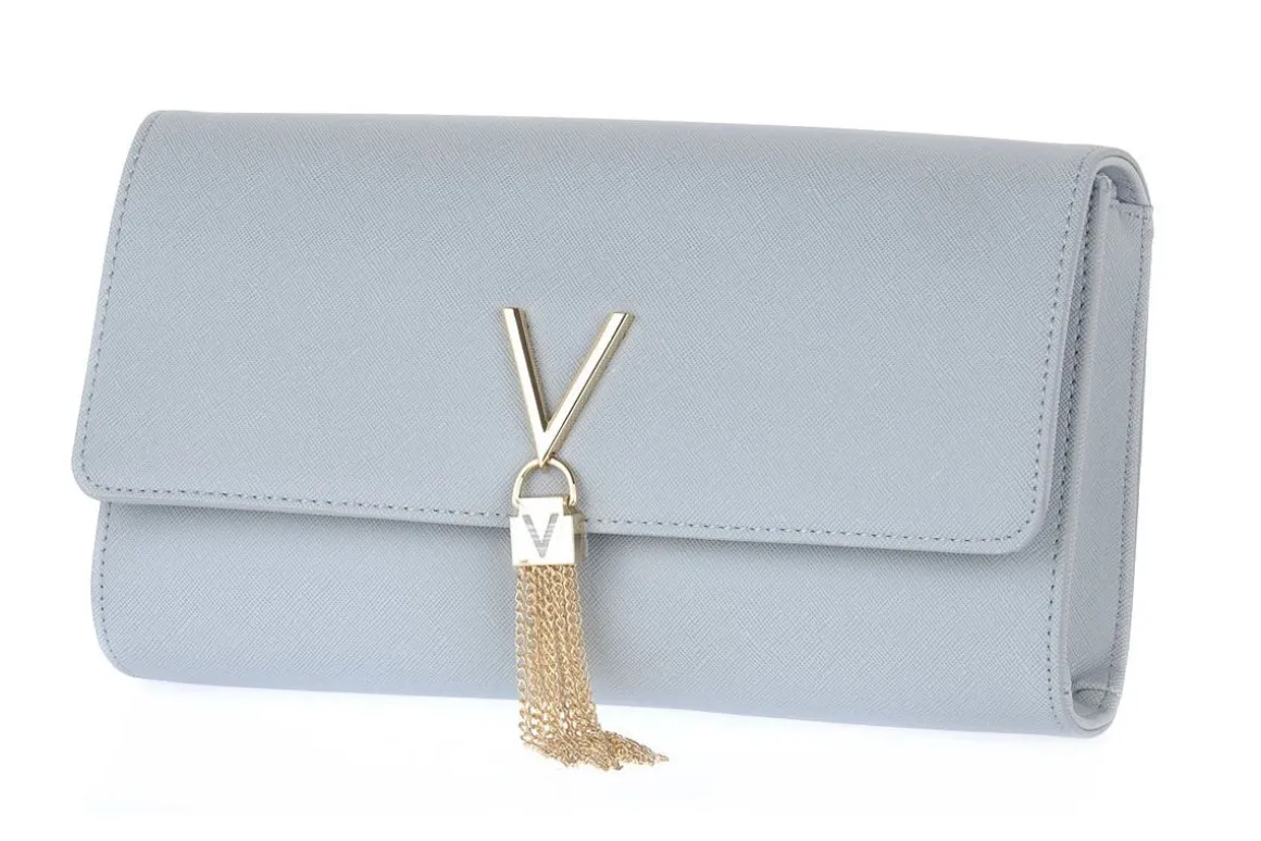 VALENTINO BAGS GRIGIO DIVINA SA