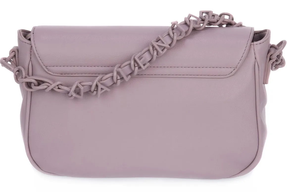 VALENTINO BAGS LILLA COGNAC