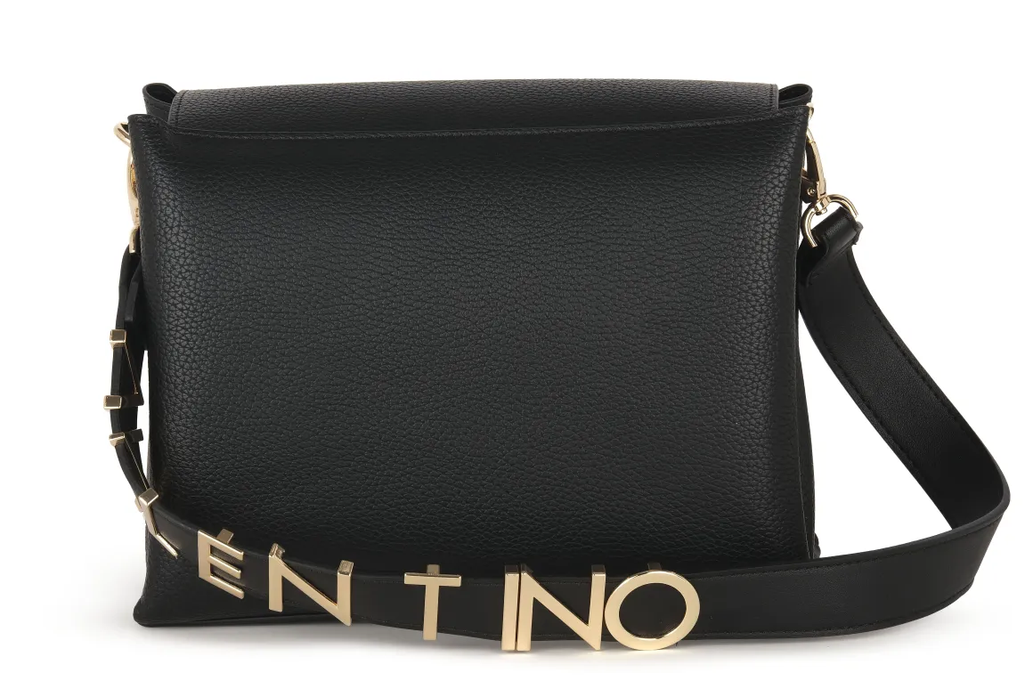 VALENTINO BAGS NERO ALEXIA