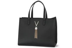 VALENTINO BAGS NERO DIVINA SA