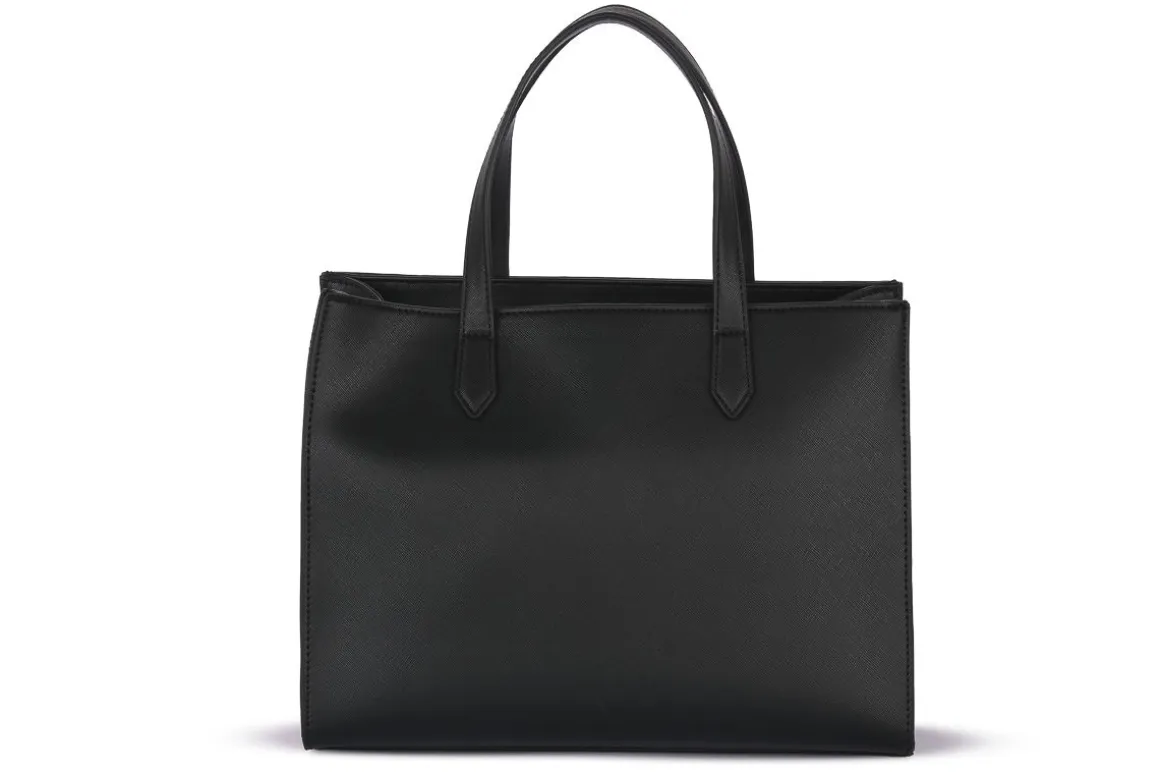 VALENTINO BAGS NERO DIVINA SA