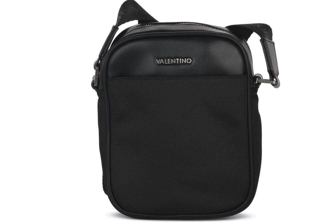 VALENTINO BAGS NERO FINIX