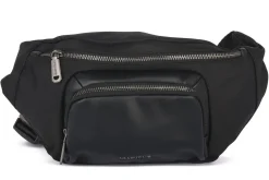 VALENTINO BAGS NERO FINIX