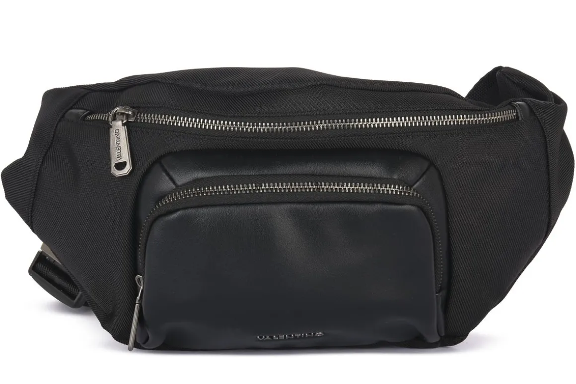 VALENTINO BAGS NERO FINIX