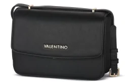 VALENTINO BAGS NERO FLAP RE
