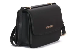 VALENTINO BAGS NERO FLAP RE