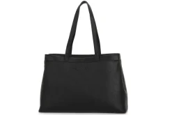 VALENTINO BAGS NERO MANHATTAN