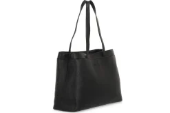 VALENTINO BAGS NERO MANHATTAN