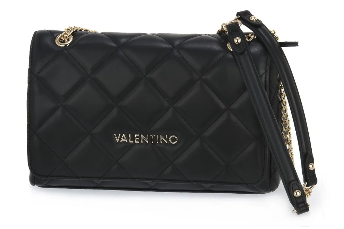 VALENTINO BAGS NERO OCARINA
