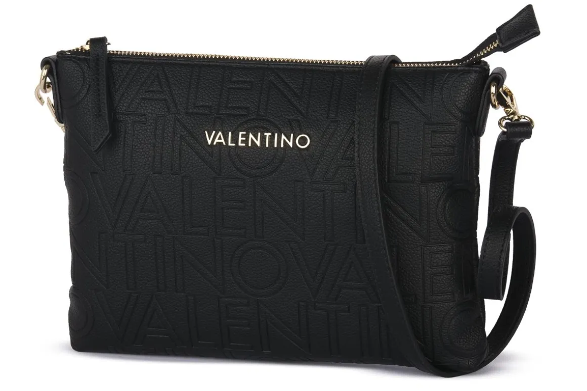 VALENTINO BAGS NERO PANSY